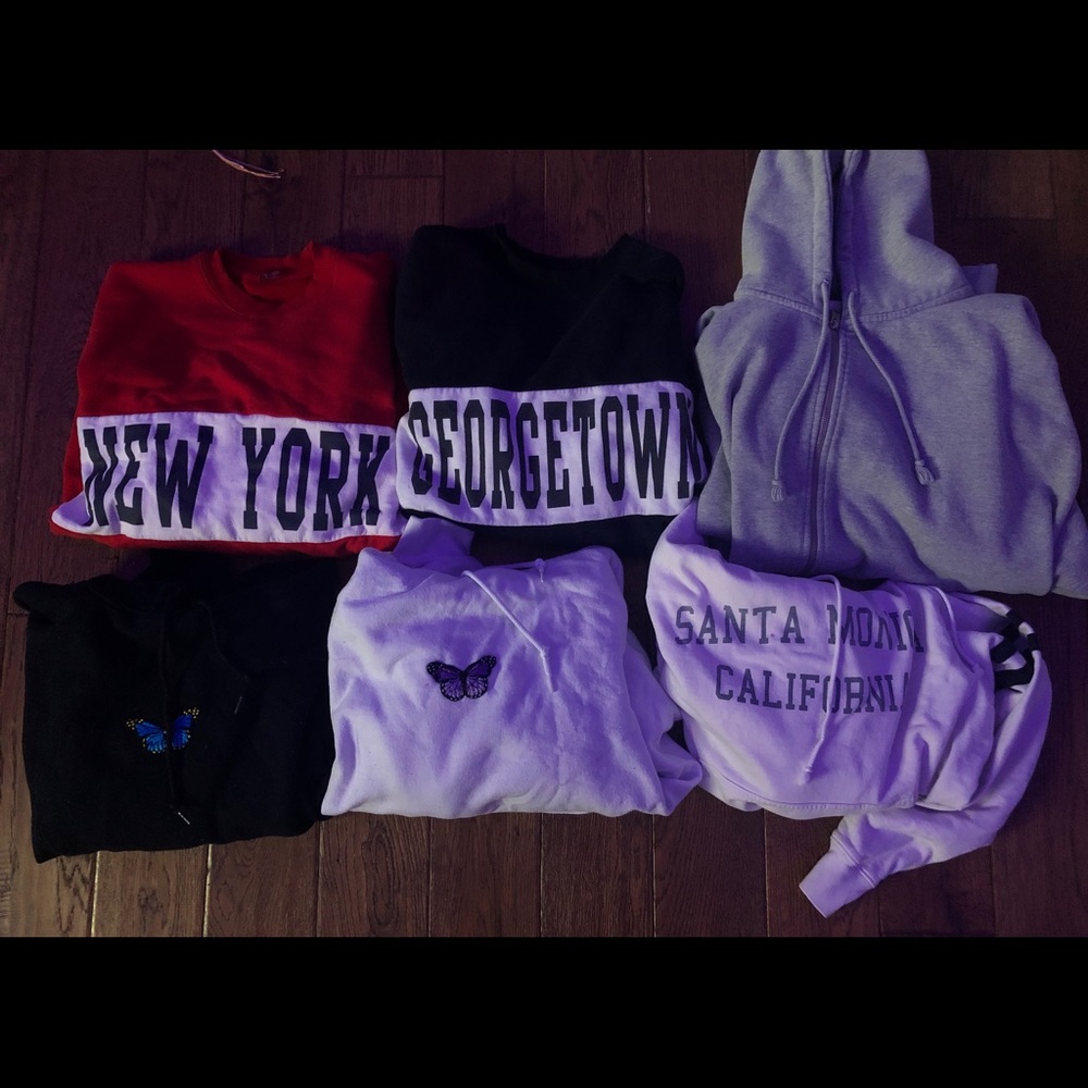 part two of my brandy collection